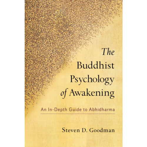 Shambhala Publications Inc The Buddhist Psychology of Awakening (häftad, eng)