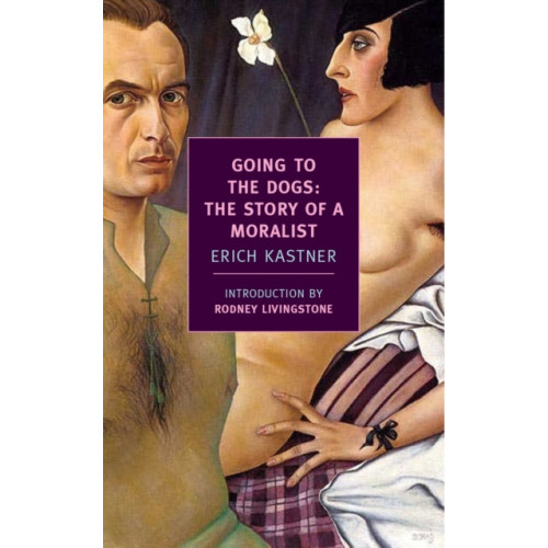 New York Review Books Going to the Dogs (häftad, eng)