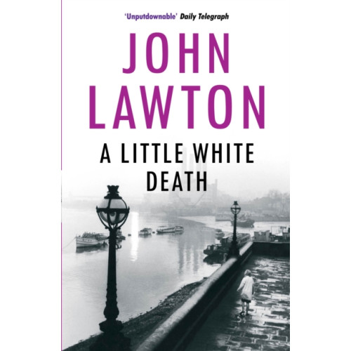 Grove Press / Atlantic Monthly Press A Little White Death (häftad, eng)