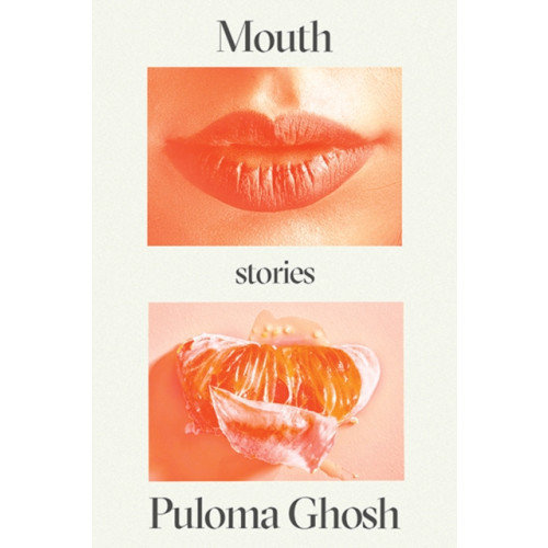 Astra Publishing House Mouth (inbunden, eng)