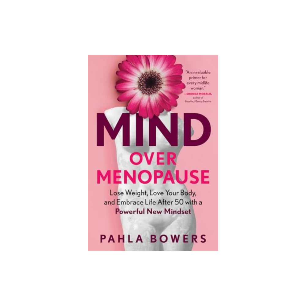 Produktbild för Mind Over Menopause (häftad, eng)