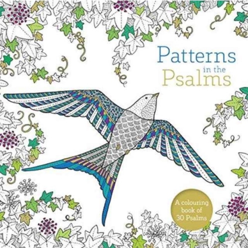 Spck publishing Patterns in the Psalms (häftad, eng)