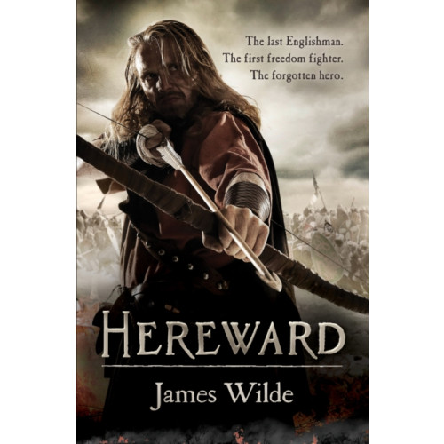 Transworld publishers ltd Hereward (häftad, eng)