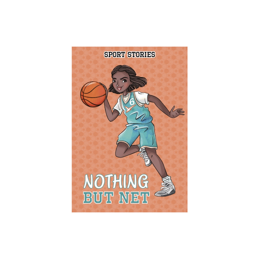 Produktbild för Nothing but Net (häftad, eng)