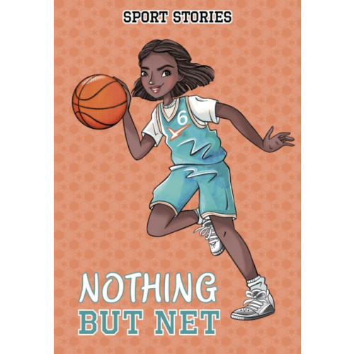 Capstone Global Library Ltd Nothing but Net (häftad, eng)