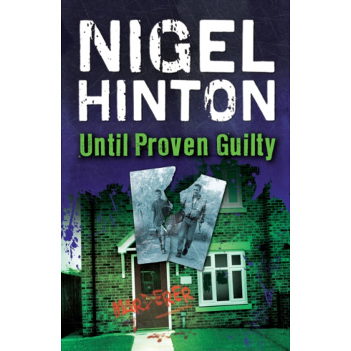 HarperCollins Publishers Until Proven Guilty (häftad, eng)