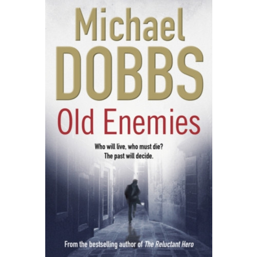 Simon & Schuster Ltd Old Enemies (häftad, eng)