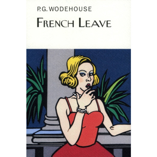 Everyman French Leave (inbunden, eng)