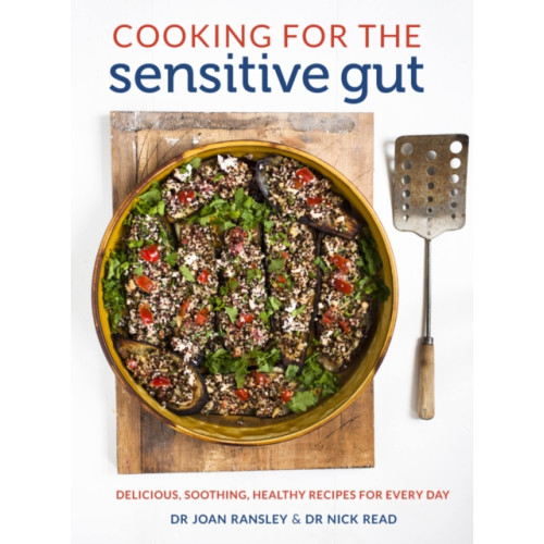 HarperCollins Publishers Cooking for the Sensitive Gut (häftad, eng)