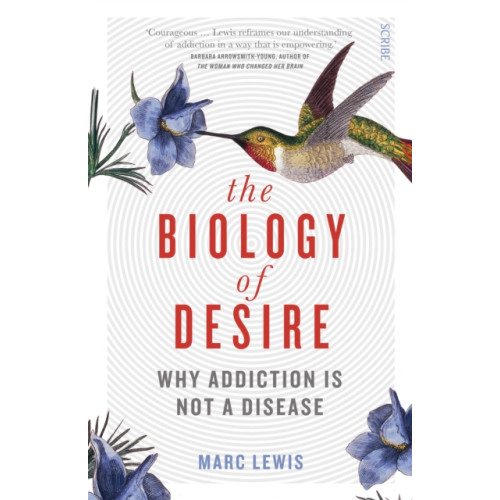 Scribe Publications The Biology of Desire (häftad, eng)