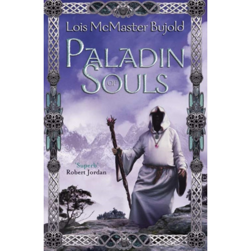 HarperCollins Publishers Paladin of Souls (häftad, eng)
