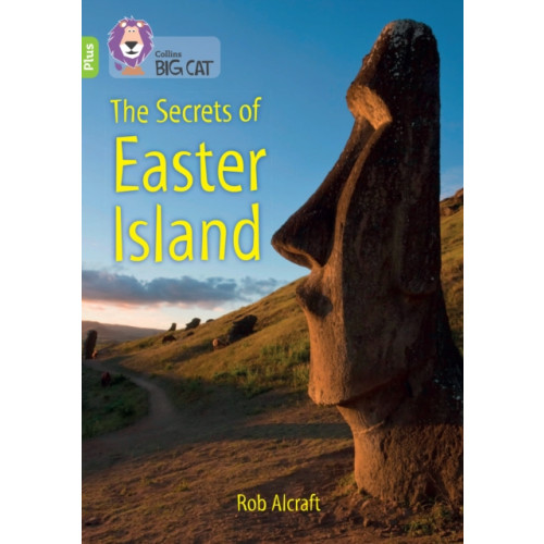 HarperCollins Publishers The Secrets of Easter Island (häftad, eng)