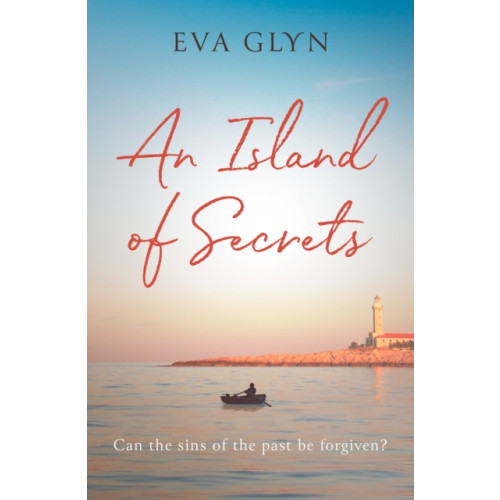 HarperCollins Publishers An Island of Secrets (häftad, eng)