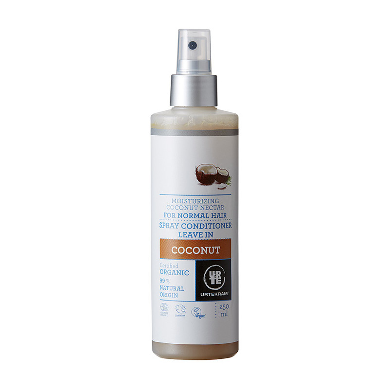 Produktbild för Kokos Spray Balsam  250ml EKO