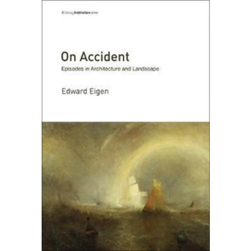 Mit press ltd On Accident (häftad, eng)