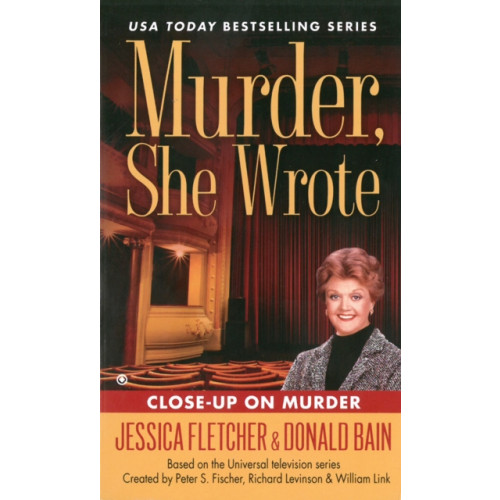 Penguin Putnam Inc Murder, She Wrote (häftad, eng)