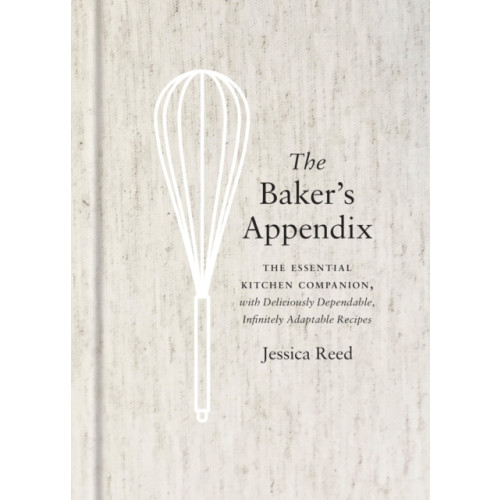 Random House USA Inc The Baker's Appendix (inbunden, eng)