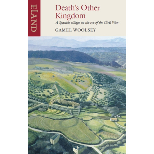 Eland Publishing Ltd Death's Other Kingdom (häftad, eng)