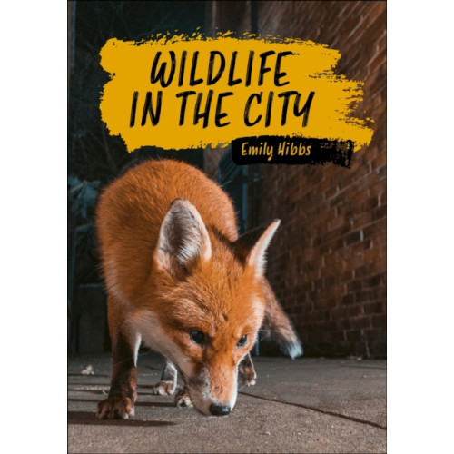 Hachette Learning Reading Planet KS2: Wildlife in the City - Earth/Grey (häftad, eng)