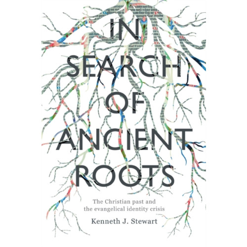 Inter-Varsity Press In Search of Ancient Roots (häftad, eng)