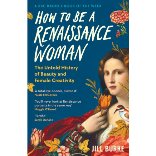 Profile Books Ltd How to be a Renaissance Woman (häftad, eng)