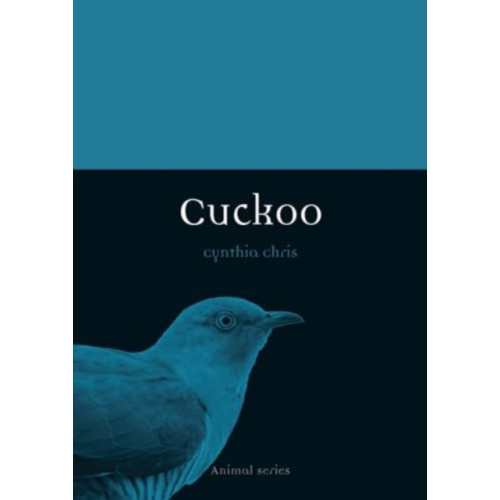 Reaktion Books Cuckoo (häftad, eng)