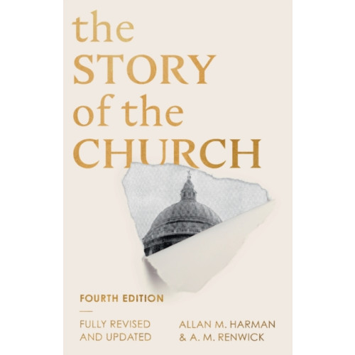 Inter-Varsity Press The Story of the Church (Fourth edition) (häftad, eng)