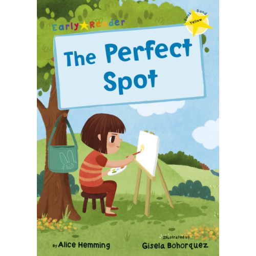 Maverick Arts Publishing The Perfect Spot (häftad, eng)