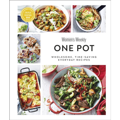 Dorling Kindersley Ltd Australian Women's Weekly One Pot (inbunden, eng)