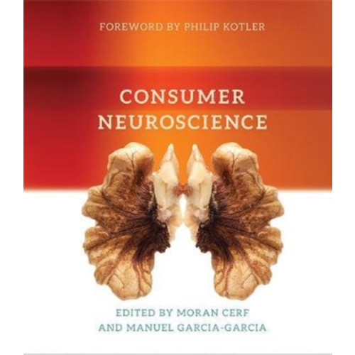 Mit press ltd Consumer Neuroscience (inbunden, eng)