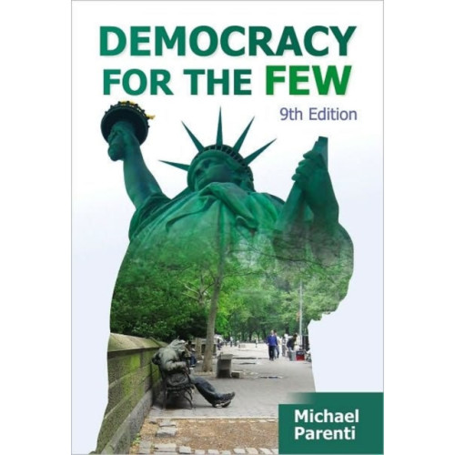 Cengage Learning, Inc Democracy for the Few (häftad, eng)
