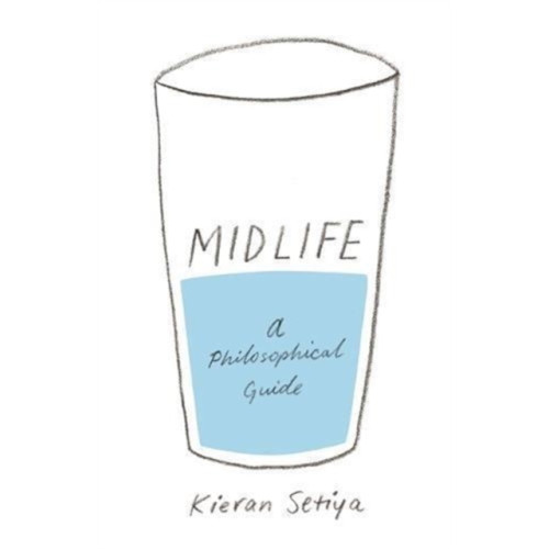 Princeton University Press Midlife (häftad, eng)