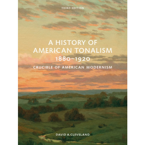 Abbeville Press Inc.,U.S. A History of American Tonalism (inbunden, eng)
