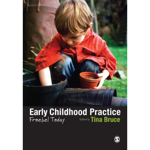 Sage Publications Ltd Early Childhood Practice (häftad, eng)