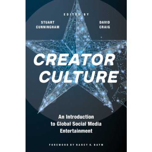 New York University Press Creator Culture (häftad, eng)