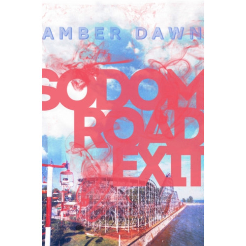 Arsenal Pulp Press Sodom Road Exit (häftad, eng)