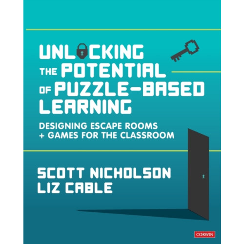 Sage Publications Ltd Unlocking the Potential of Puzzle-based Learning (häftad, eng)