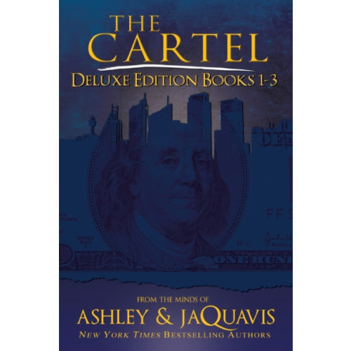 Kensington Publishing The Cartel Deluxe Edition (häftad, eng)