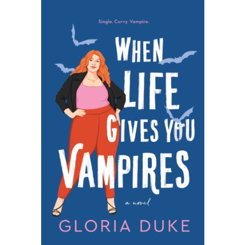 Sourcebooks, Inc When Life Gives You Vampires (häftad, eng)