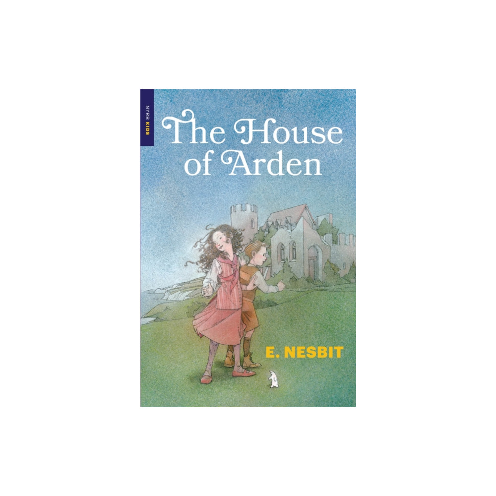 Produktbild för The House of Arden (häftad, eng)