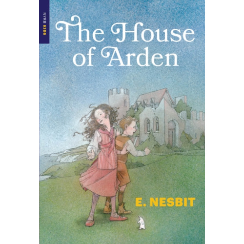 New York Review Books The House of Arden (häftad, eng)