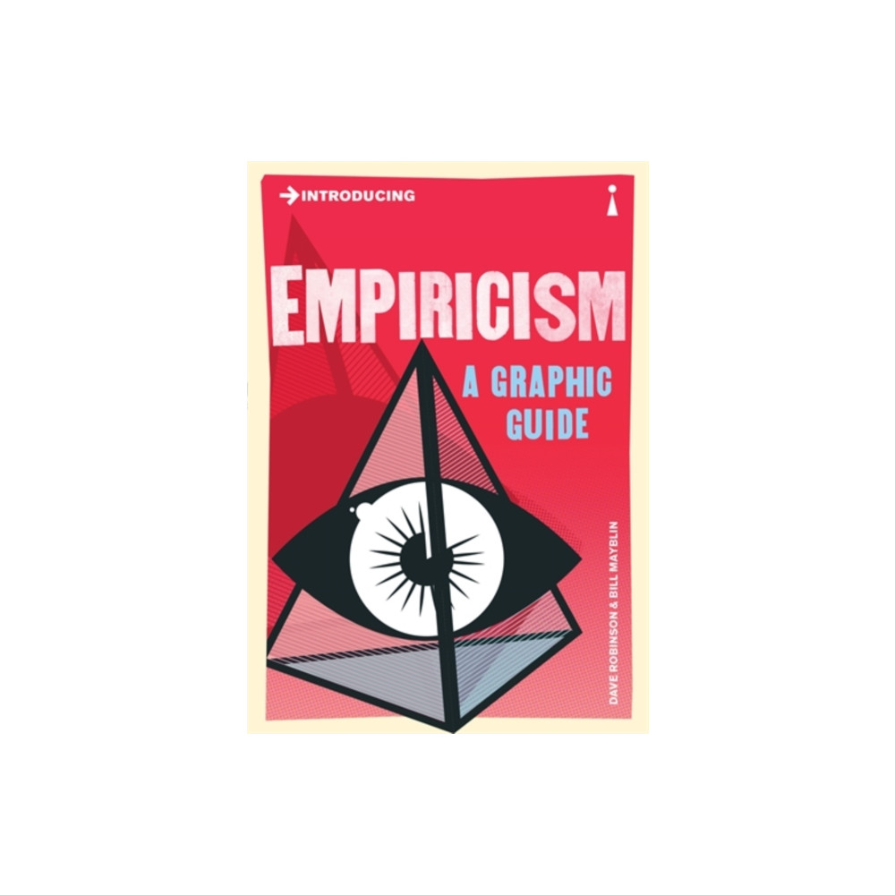 Produktbild för Introducing Empiricism (häftad, eng)