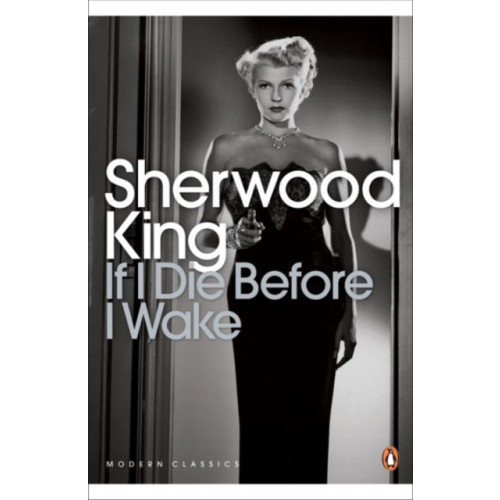 Penguin books ltd If I Die Before I Wake (häftad, eng)