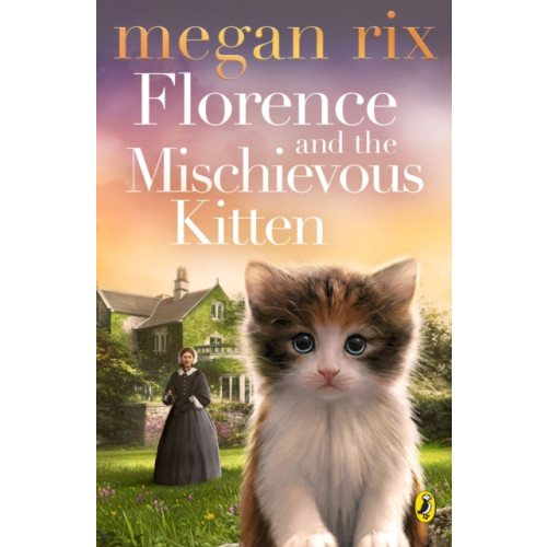 Penguin Random House Children's UK Florence and the Mischievous Kitten (häftad, eng)