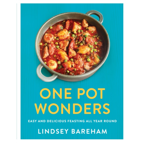 Penguin books ltd One Pot Wonders (häftad, eng)
