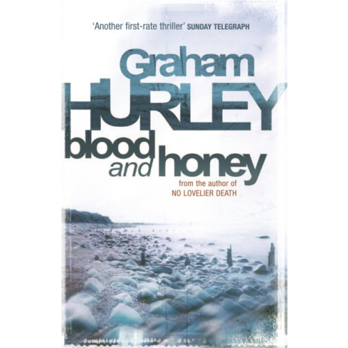 Orion Publishing Co Blood And Honey (häftad, eng)