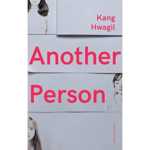 Pushkin Press Another Person (häftad, eng)