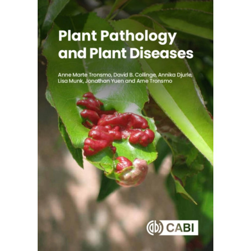 CABI Publishing Plant Pathology and Plant Diseases (häftad, eng)