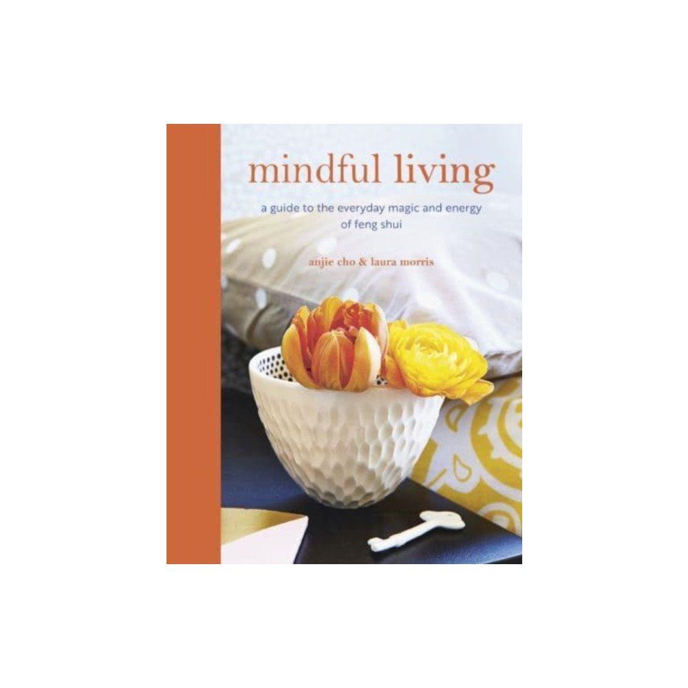 Produktbild för Mindful Living (häftad, eng)