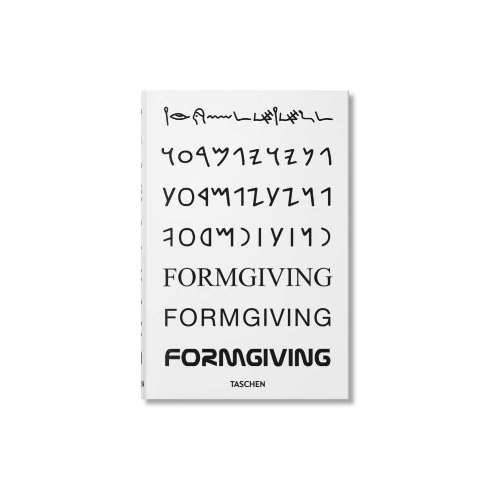 Produktbild för BIG. Formgiving (häftad, eng)